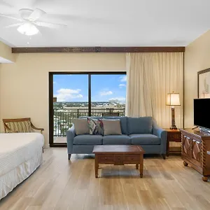 *** Aparthotel - Access At Origin Of Seahaven. United States