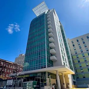 *** Hotel Lic Manhattan View United States